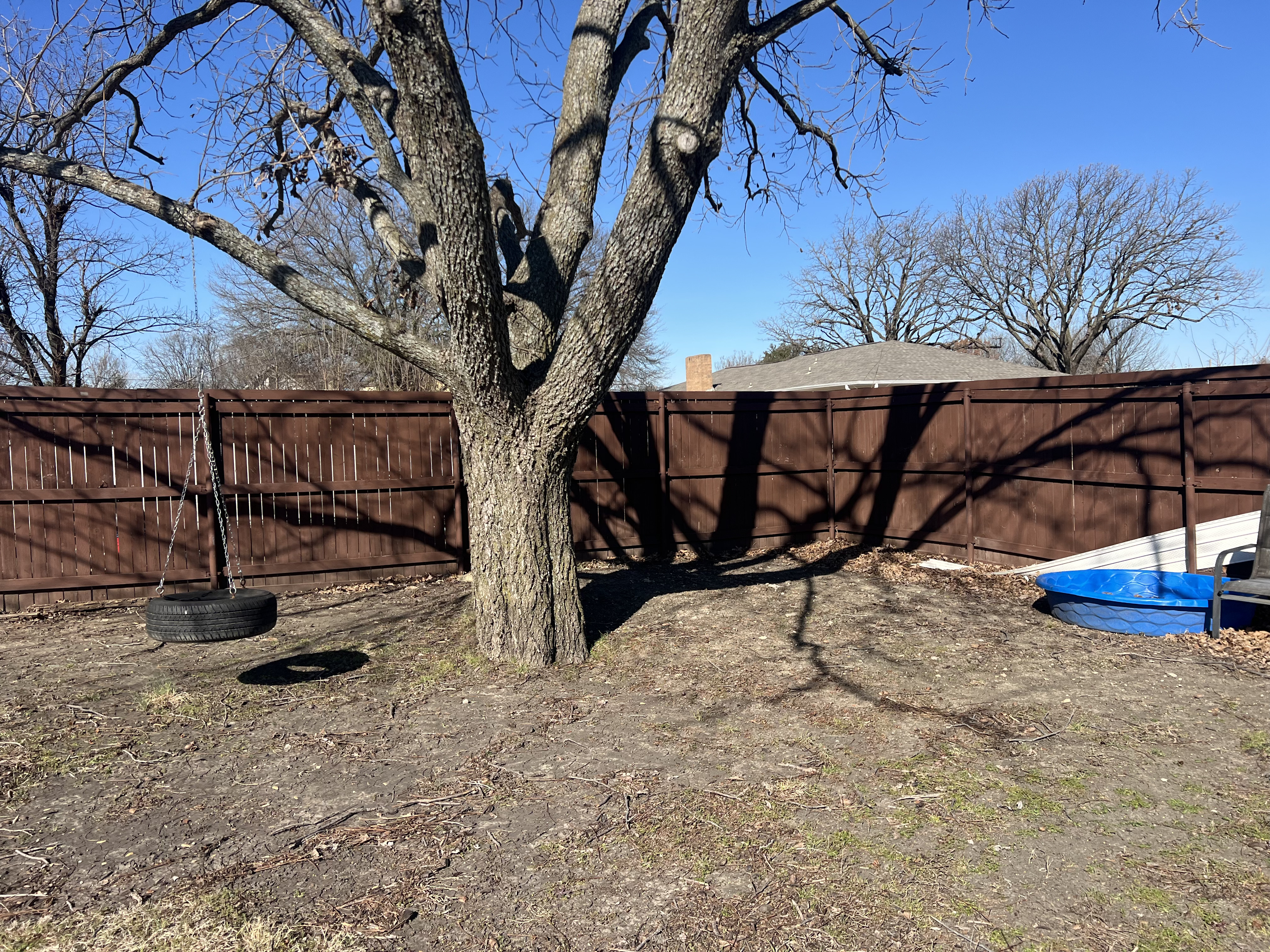 Fencing project 2